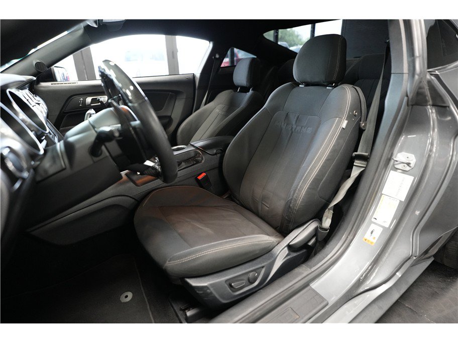 Used 2021 Ford Mustang GT w/ Black Accent Package RWD image 10