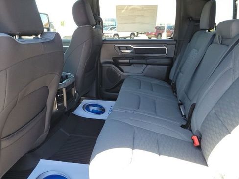 New 2025 RAM 1500 Big Horn image 7