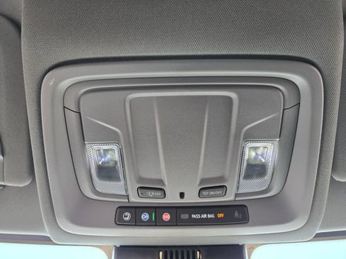 Used 2024 Chevrolet Silverado 2500 Custom w/ LPO, Dark Essentials Package AWD/4WD image 27