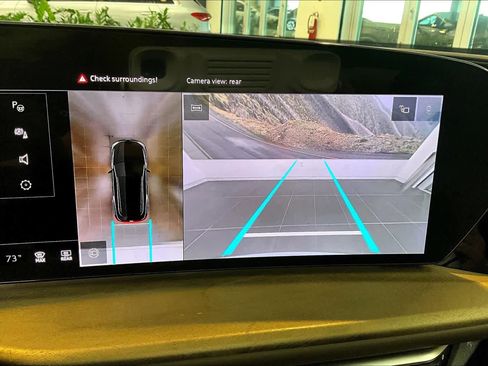 Certified 2025 Audi Q5 Premium Plus w/ Premium Plus image 28