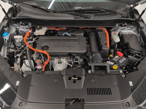 New 2026 Honda CR-V Sport-L image 27