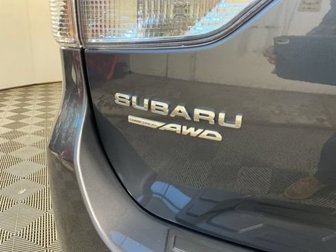 Used 2023 Subaru Forester Premium AWD/4WD image 10