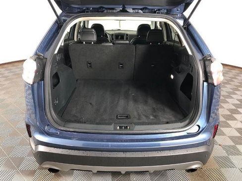 Certified 2019 Ford Edge SEL w/ Equipment Group 201A AWD/4WD image 19