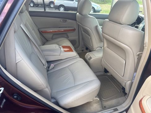 Used 2008 Lexus RX 350 2WD image 25