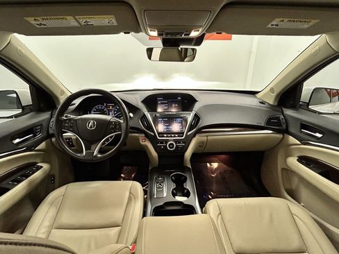 Used 2019 INFINITI QX50 Essential w/ Proassist Package image 12