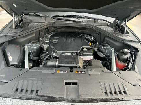 Used 2024 Genesis GV80 2.5T image 25