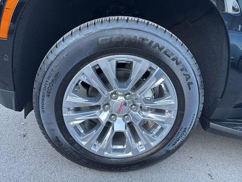 New 2026 GMC Yukon XL Denali image 38