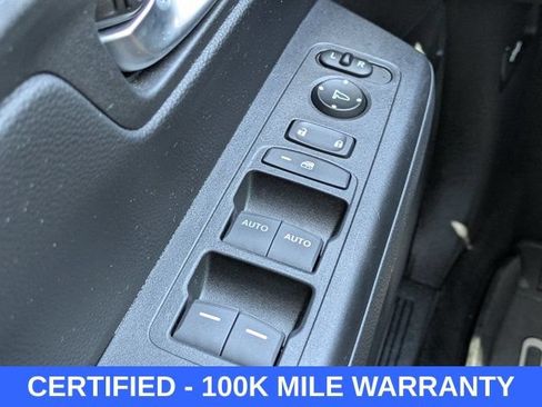 Certified 2024 Honda CR-V Sport image 21