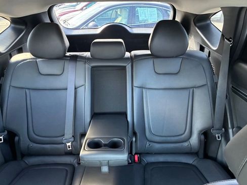 Used 2024 Hyundai Tucson Limited image 14