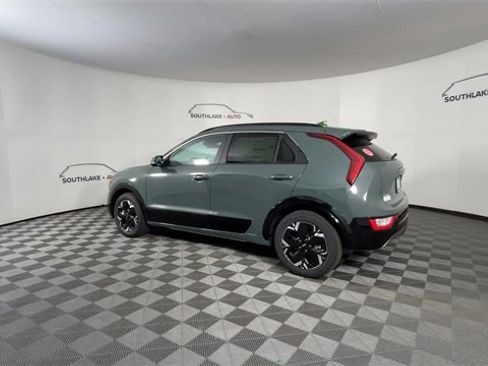 New 2025 Kia Niro Wind w/ Wind Preserve Package image 6