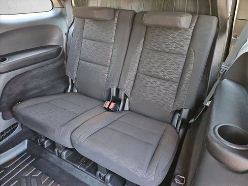 Used 2021 Dodge Durango SXT AWD/4WD image 26