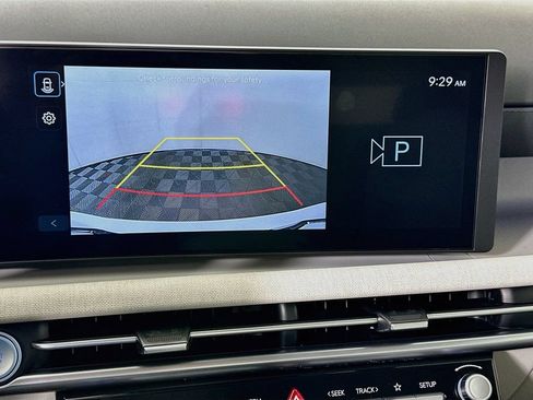 New 2026 Hyundai Tucson SEL FWD image 13