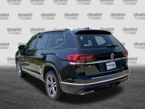Used 2019 Volkswagen Atlas SE FWD image 9
