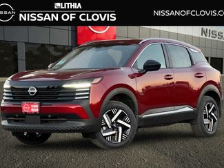 New 2026 Nissan Kicks SV video 1