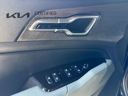 Certified 2023 Kia Sportage X-Line AWD/4WD image 12