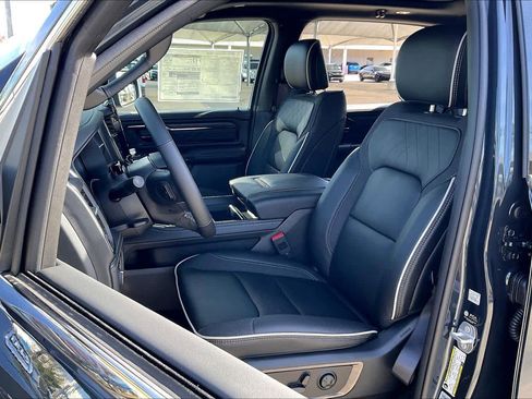 New 2026 RAM 1500 Limited image 9