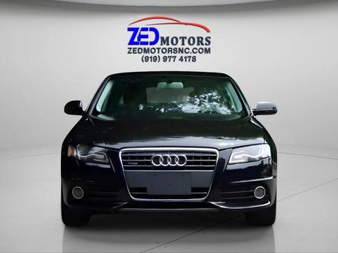 Used 2012 Audi A4 2.0T Premium Plus image 2