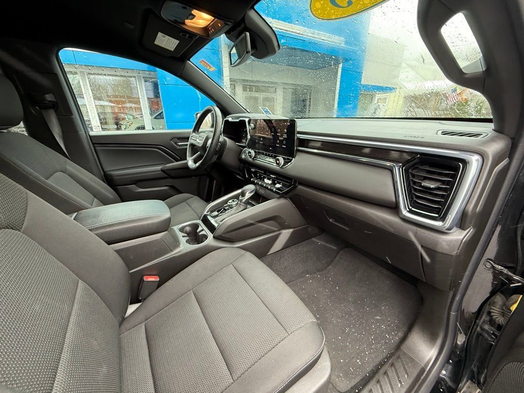 Used 2023 GMC Canyon Elevation w/ Convenience Package AWD/4WD image 37