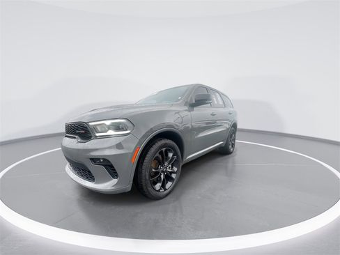 Used 2022 Dodge Durango GT image 4