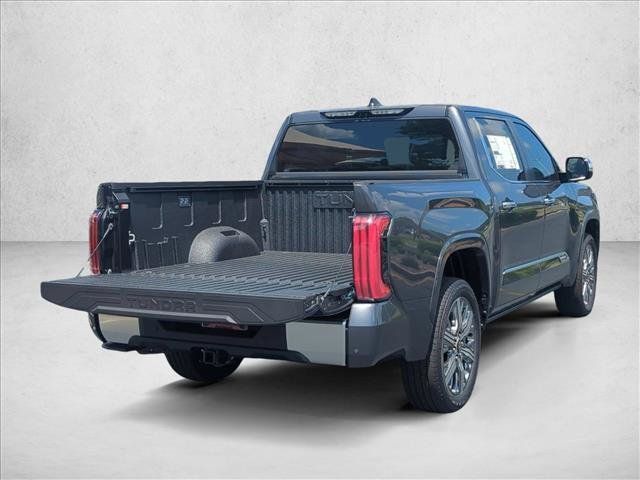 New 2026 Toyota Tundra Capstone AWD/4WD image 2