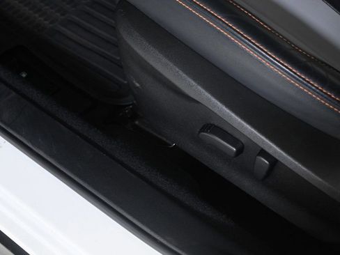 Used 2021 Subaru Crosstrek 2.5i Limited w/ Moonroof Package 1 image 20