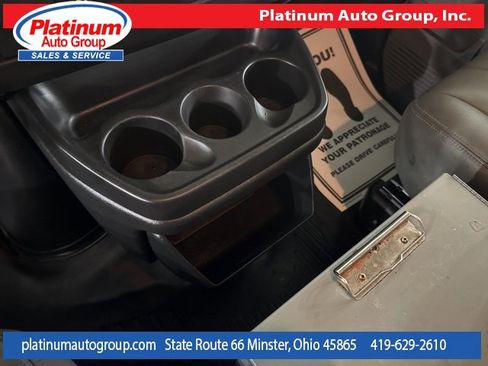 Used 2019 Chevrolet Express 3500 Work Van w/ Driver Convenience Package image 21