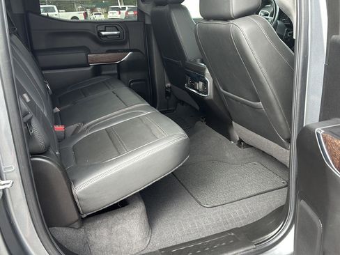 Used 2022 GMC Sierra 1500 Denali w/ Denali Premium Package image 22