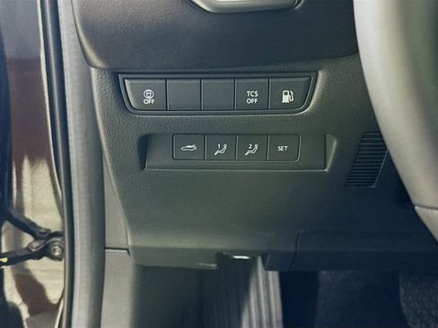 New 2025 MAZDA CX-50 AWD 2.5 Hybrid w/ Cargo Package image 10