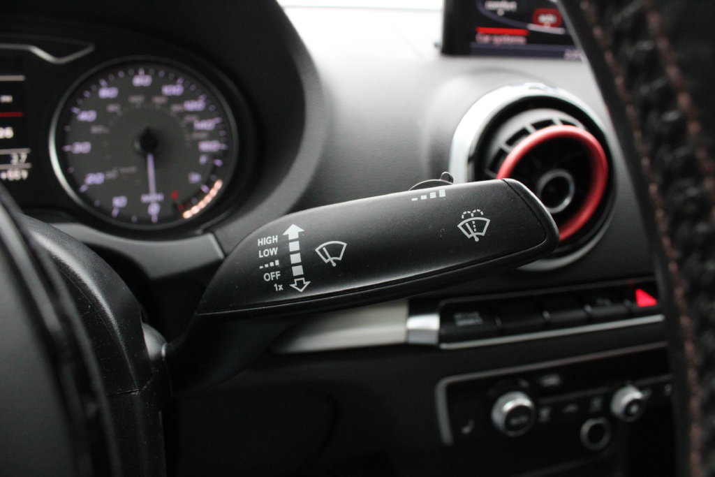 Used 2015 Audi S3 Premium Plus AWD/4WD image 15