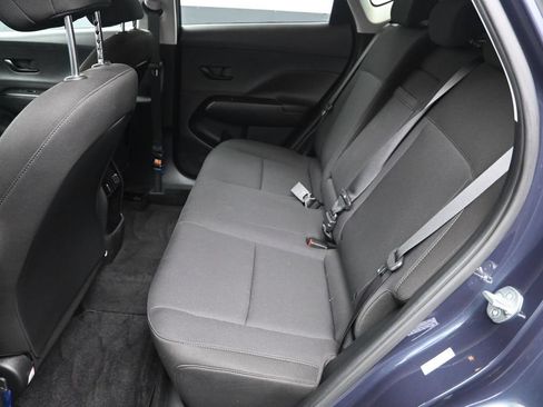 Used 2024 Hyundai Kona SEL AWD/4WD image 29
