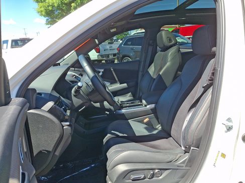 Certified 2025 Acura RDX A-Spec AWD/4WD image 13