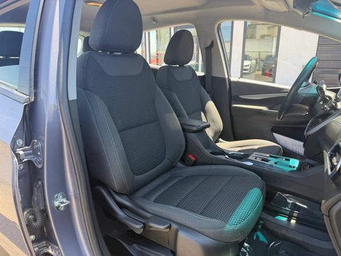 Used 2023 Chevrolet Bolt LT w/ Driver Confidence Package FWD image 22