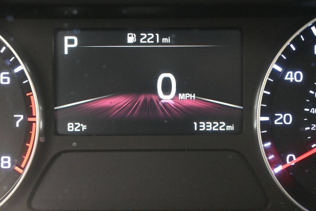 Used 2024 Kia Forte LX FWD image 24