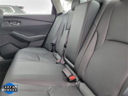 Used 2025 Honda Accord EX-L image 9