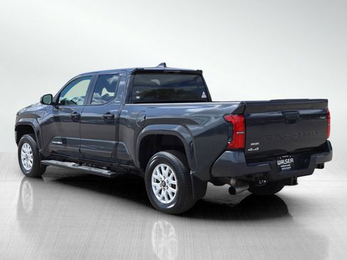 Used 2024 Toyota Tacoma SR5 AWD/4WD image 3