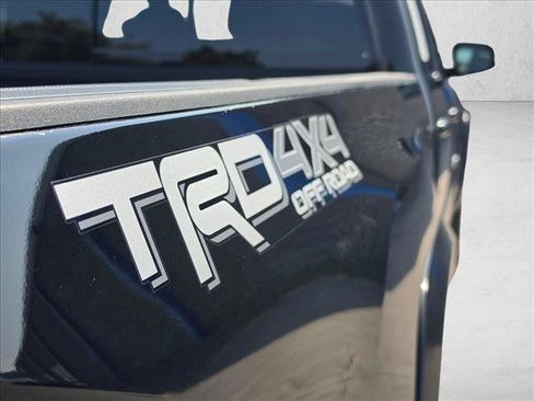 Used 2023 Toyota Tacoma TRD Off-Road AWD/4WD image 15