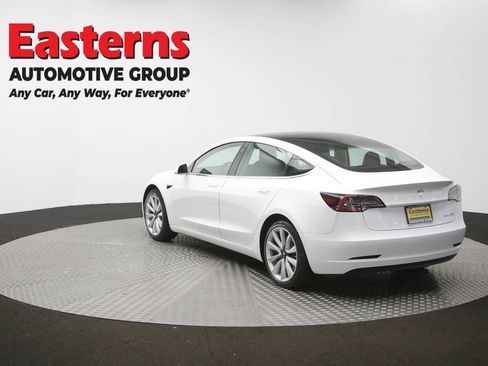 Used 2019 Tesla Model 3 Performance AWD/4WD image 58