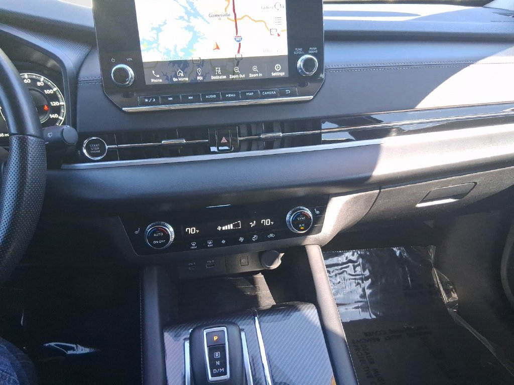 Used 2024 Mitsubishi Outlander FWD image 22