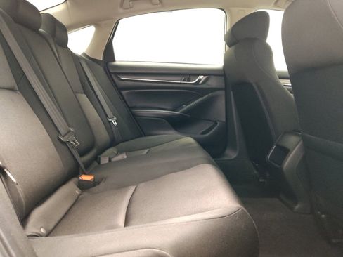 Used 2018 Honda Accord LX image 19