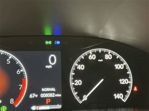 Certified 2025 Honda CR-V EX-L image 16