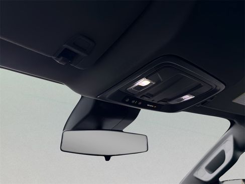 New 2026 Chevrolet Silverado 1500 Custom w/ Turbomax Blackout Package image 29