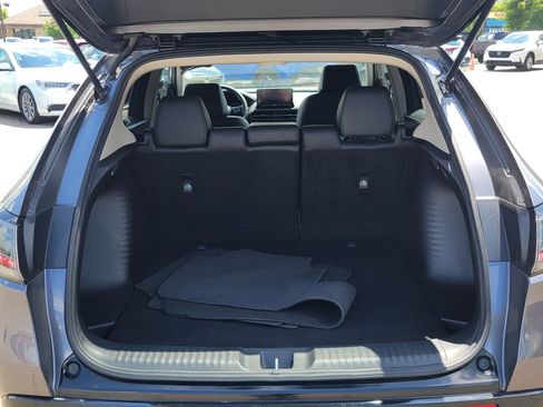 Certified 2024 Honda HR-V EX-L image 8