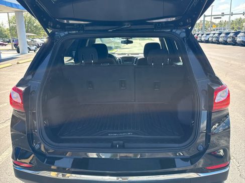 Used 2019 Chevrolet Equinox LT FWD image 9