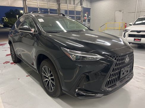 Used 2022 Lexus NX 350 350 Premium w/Navigation/Leath image 3