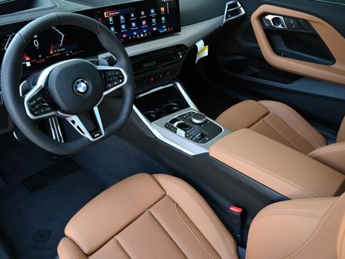 New 2025 BMW 230i Coupe w/ M Sport Package image 11