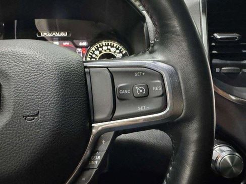 Used 2023 RAM 1500 Laramie AWD/4WD image 24