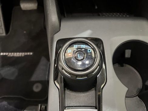 Used 2023 Ford Bronco Sport Outer Banks w/ Tech Package image 15