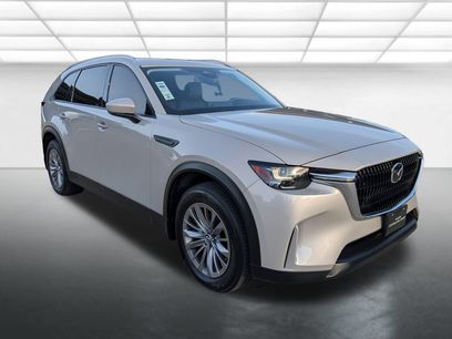 Certified 2024 MAZDA CX-90 3.3 Turbo w/ Preferred Package