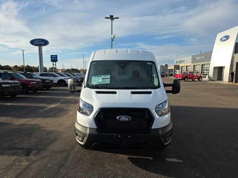 New 2026 Ford Transit 350 Base image 2