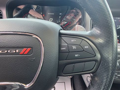 Used 2021 Dodge Charger GT w/ Plus Group AWD/4WD image 20